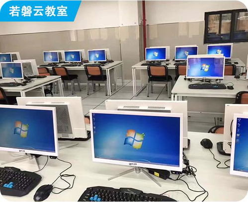 若磐工廠X6N產(chǎn)線桌面云解決方案 以專(zhuān)業(yè)軟件開(kāi)發(fā)，鑄就工業(yè)數(shù)據(jù)安全新防線