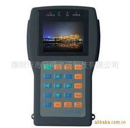 深圳市海日峰電子科技有限公司通信設(shè)備檢測儀器產(chǎn)品列表概覽