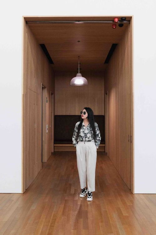 香港看展該去哪？快來這里探索藝術的未知邊界 動態影像與視覺創意設計