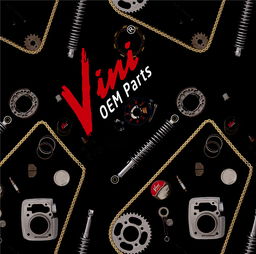 新罐頭視覺×VINI汽摩 動態(tài)影像驅動的配件視覺革命